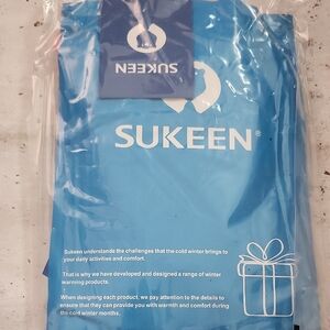 NWT Kids SUKEEN Winter Pink Hat